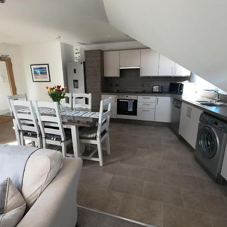 Riverbank Apartments Нэрн Экстерьер фото
